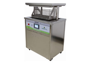 不銹鋼醫用超聲波清洗機C372